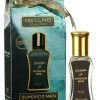 Deluxe Superior Men Roll On 24ml