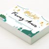 Personalized Ramadan Mubarak Gift Box