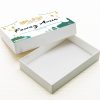 Personalized Ramadan Mubarak Gift Box