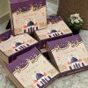Tahadaw Tahabwa Gift Box