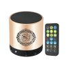 Portable Quran Speaker with Remote Control SQ 200