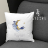 Happy Ramadan Family Cushion