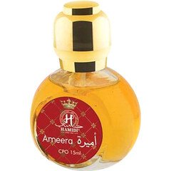 Hamidi Ameera CPO 15ml