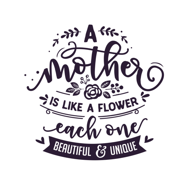 Blessed Mother's Day Tumbler