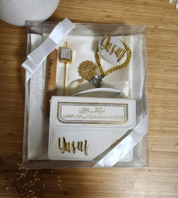 30 juzz quran set - Ramadan Gifts UAE