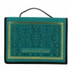 Holy Quran Mushaf In 30 Parts With Green Bag