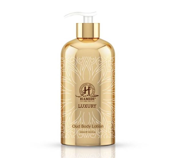 344ed184-3f7a-4088-b741-a31345fe70c4 Hamidi Luxury Oud Body Lotion,500ml