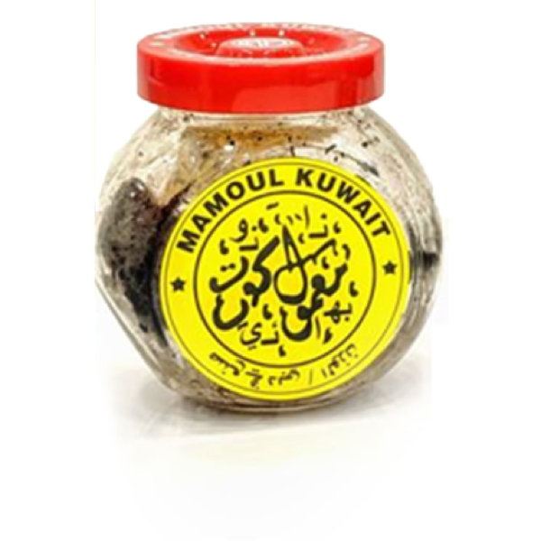 Bukhoor Mamoul Kuwait by MF Creations