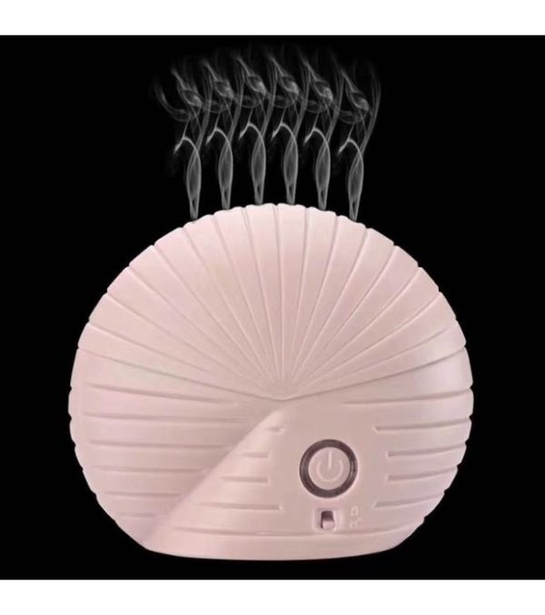 49a05bf6-3410-4c48-8533-3ef7fba2757b Shell Bakhoor Burner Arabic Ramadan Electric Mini