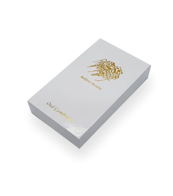 Oud Incense Gift Set With Incense Sticks