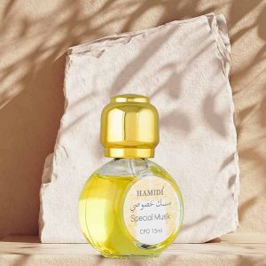 51TWnCKziEL._AC_UF10001000_QL80_ Hamidi Special Musk 15ml
