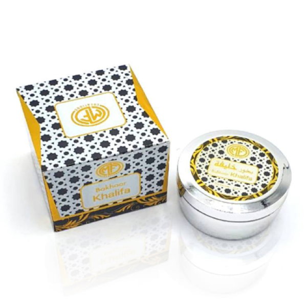 6376109f-4347-4f7a-ab44-524480b117aa Bakhoor Khalifa 70GM