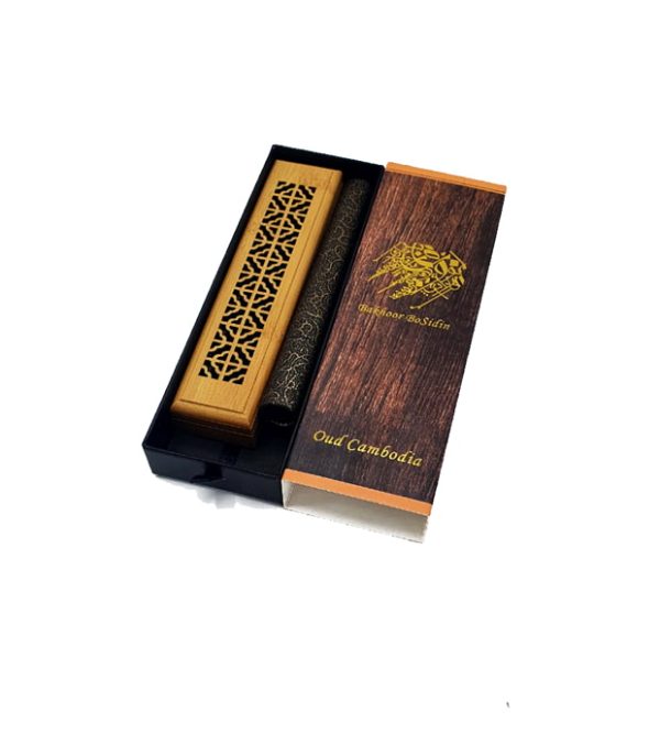 Oud Incense Sticks Gift Set