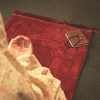 6a249bc5-ab15-4ccb-9c09-6e323a2d868e Sundus Innovative Prayer Mat Brown