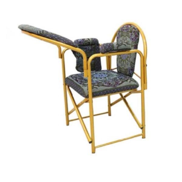 6b3d93d7-adb8-4c15-a8cb-6732c228314b Sundus Prayer Chair for Muslim - Blue