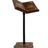 Sundus Holy Quran Stand with Wheels