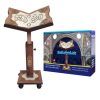 Sundus Wooden Hand Carved Holy Quran Stand