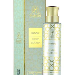 Hamidi Natural Musk Tahara Water Perfume 100ml