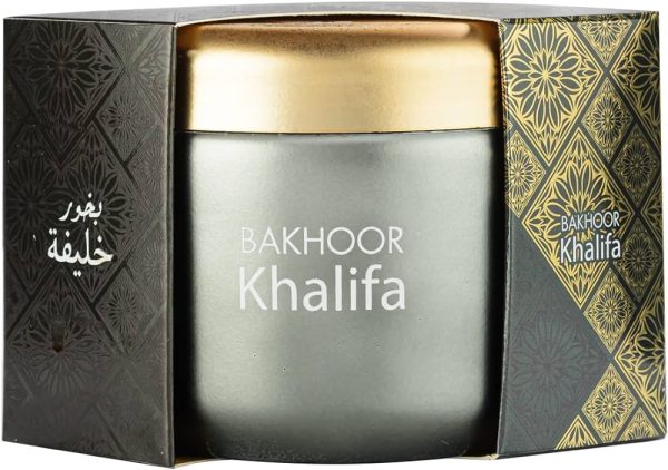 Hamidi Bakhoor Khalifa 70g
