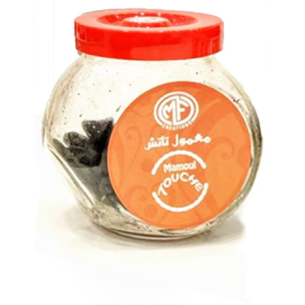 Bukhoor Mamoul Touche By MF Creations