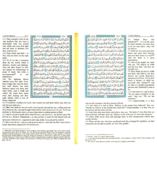 8d82a108-21ae-422f-8b93-f459634f1967 The Quran By Saheeh International