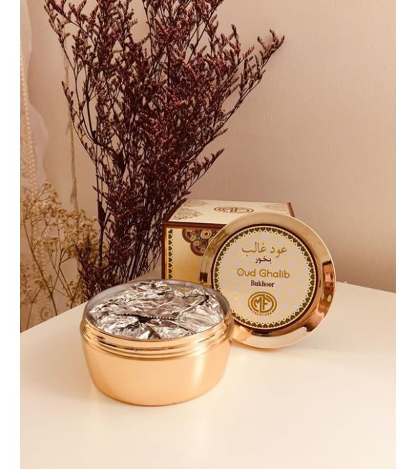 Oud Ghalib Bukhoor