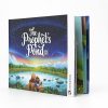 9781905516667 The Prophet's Pond by Learning Roots