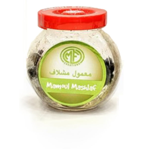 Bukhoor Mamoul Mashlaf by MF Creations