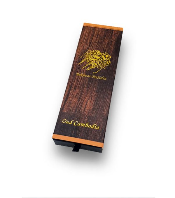 Oud Incense Sticks Gift Set