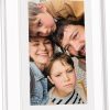 Acrylic Digital Picture Frame
