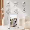 Acrylic Digital Picture Frame