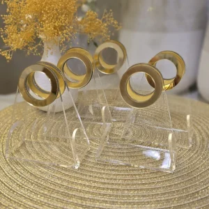 Acrylic Mini Wedding Favour