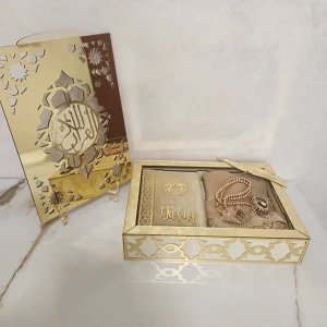 Acrylic Gift Box in dubai