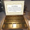 Congrats Grad Chocolate Box