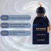 Hamidi Astrodome The Dome Collection Parfum - 100ml