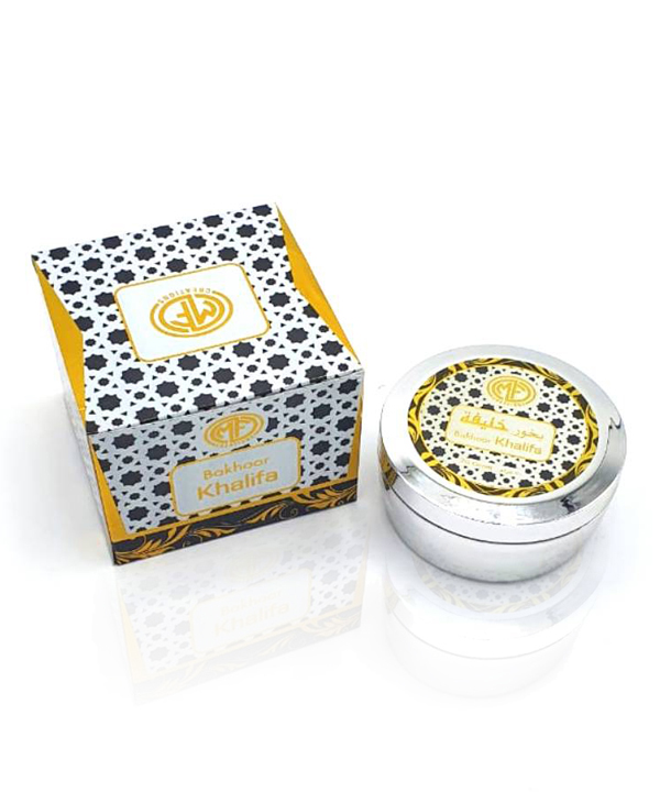 BAKHOOR-KHALIFA-70GM Bakhoor Khalifa 70GM
