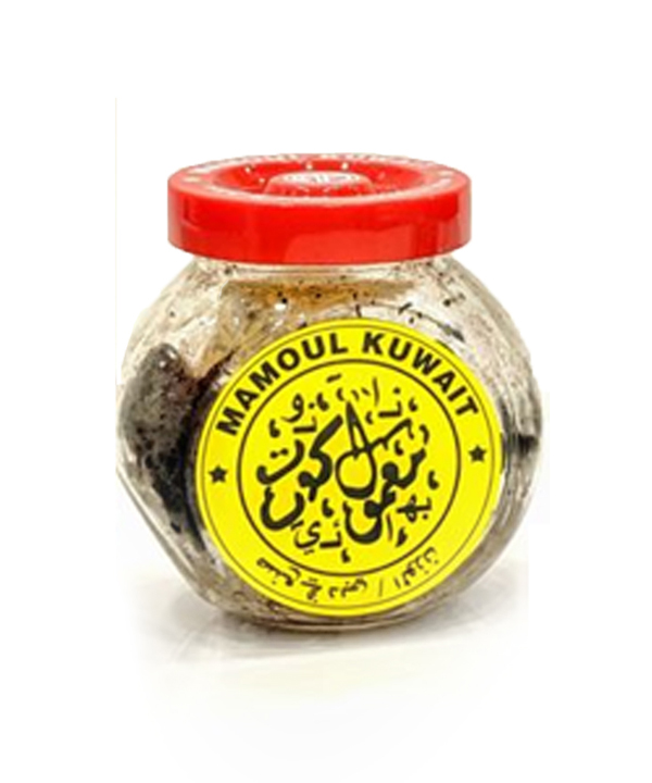 Bukhoor Mamoul Kuwait by MF Creations