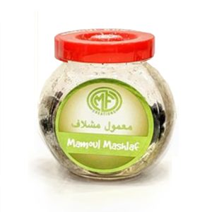 Bukhoor Mamoul Mashlaf by MF Creations