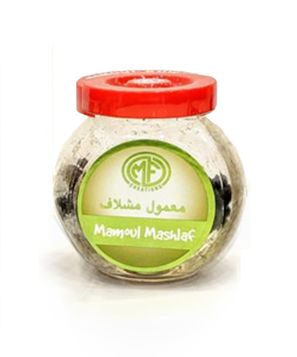 Bukhoor Mamoul Mashlaf by MF Creations