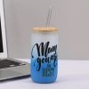 Best Mom-Mother's day Tumbler
