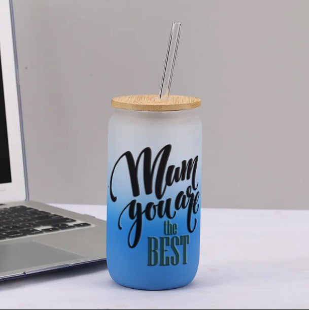 Best Mom-Mother’s day Tumbler - Drinkware gift from ZAYOSHE in Maleha Street, Sharjah, UAE - image 2