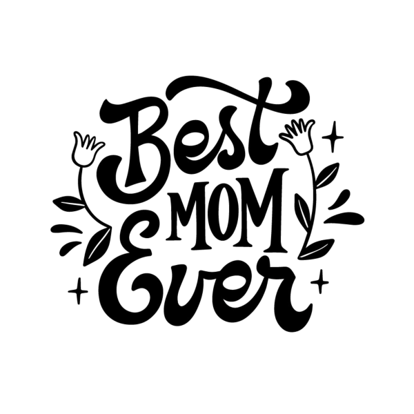 Best Mom Ever Lantern LED Light Gift Hamper