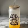 Blessed Mother's Day Tumbler