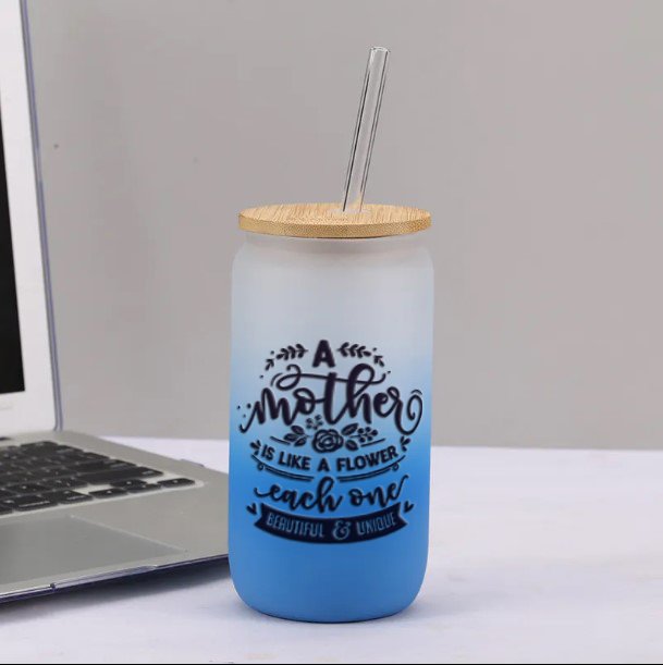 Blessed Mother’s Day Tumbler - Drinkware gift from ZAYOSHE in Maleha Street, Sharjah, UAE - image 2
