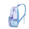 Blue Marble School Bag Set