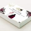 Personalized Hajj Mubarak Gift Box For Family