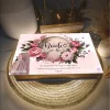 Bride To Be Chocolate Box Bridal Shower Gifts
