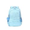 Butterfly School Bag Set -Blue