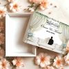 Couple Wedding Gift Box