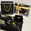 Couples Islamic Gift Set